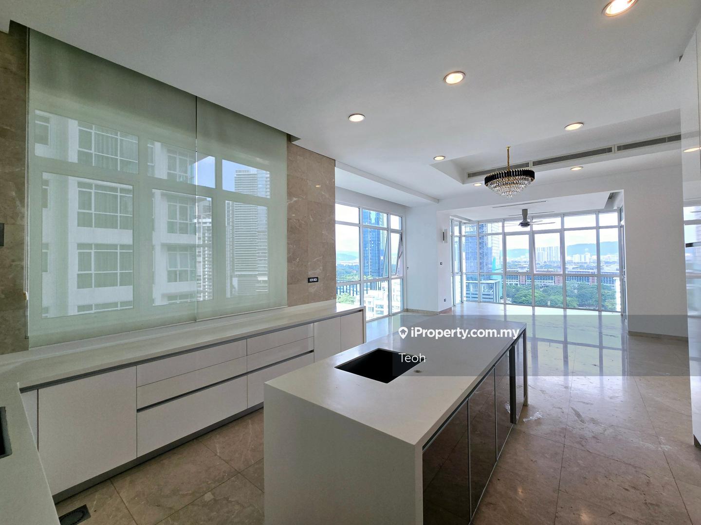 Condominium for Rent in The Pearl KLCC by Teoh - iProperty.com.my