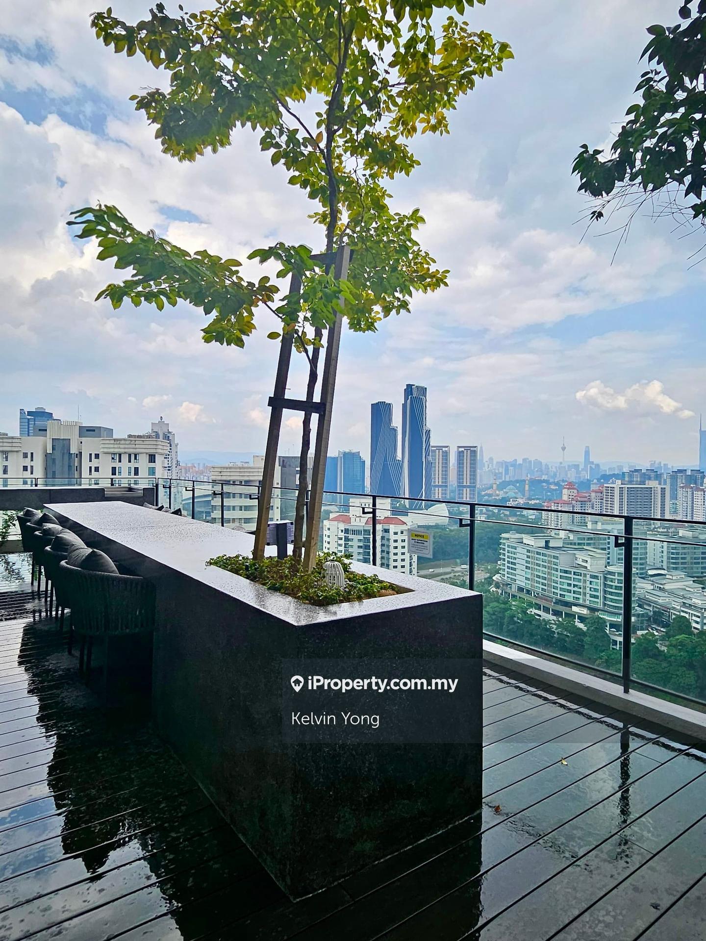 Condominium for Sale in ALIX Residences by Kelvin Yong - iProperty.com.my