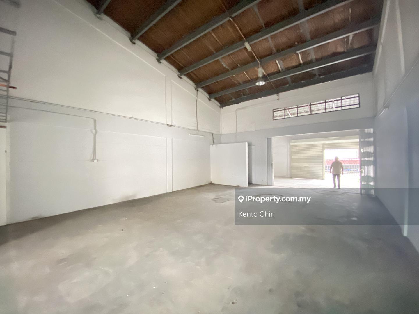 Terrace Factory for Sale in Kajang Utama, Kajang by Kentc Chin - iProperty.com.my