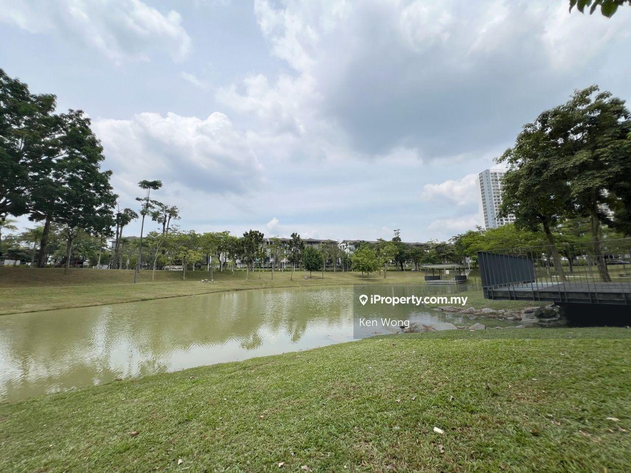 Rumah Bandar untuk Dijual di Tropicana Heights, Kajang oleh Ken Wong - iProperty.com.my