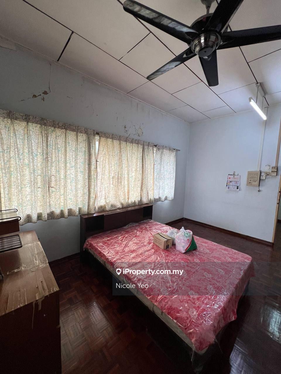 Semi-Detached House for Sale in Taman Sentosa, Bukit Baru by Nicole Yeo - iProperty.com.my