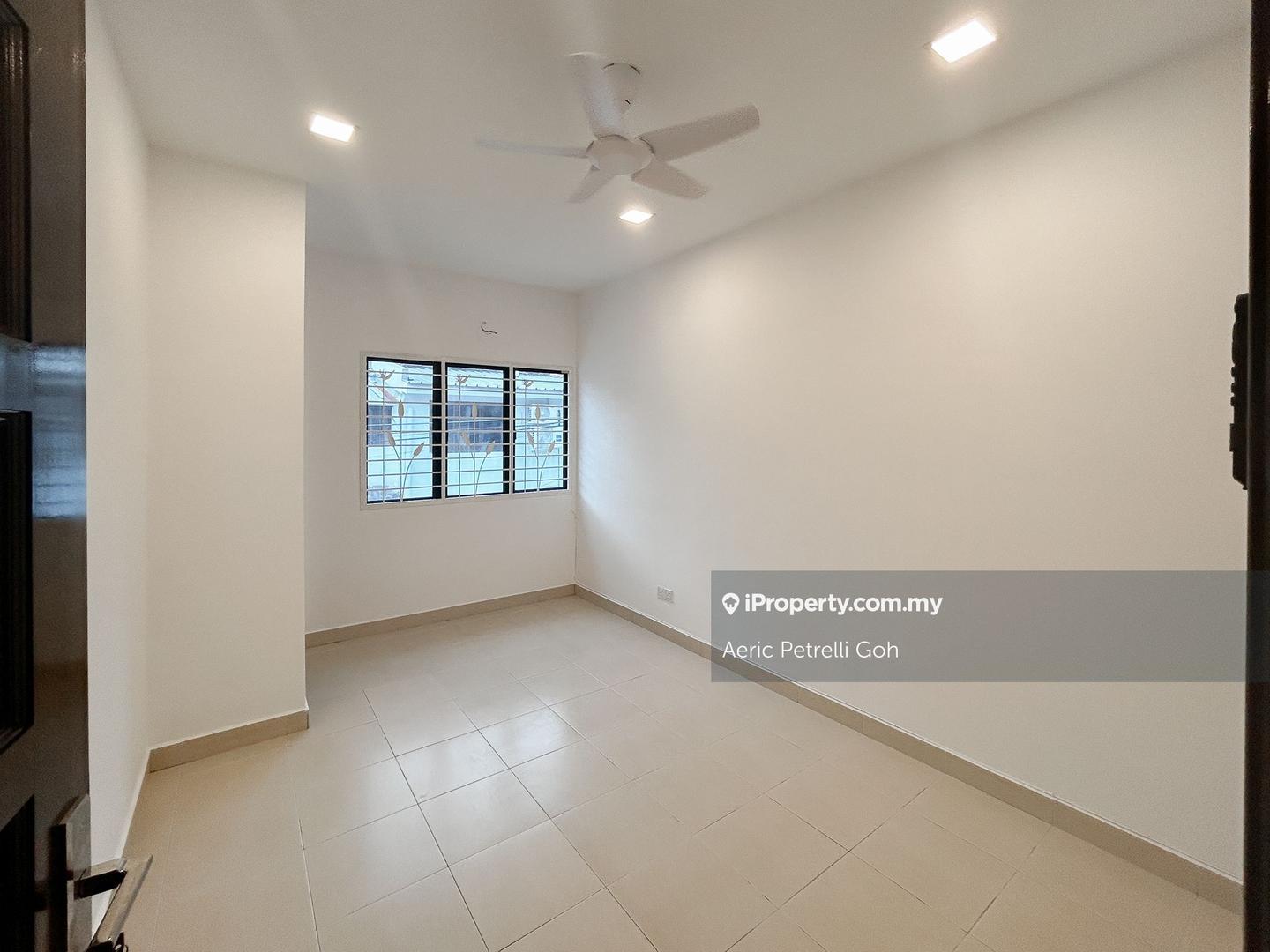 2.5-storey Terraced House for Rent in Bandar Puteri, Klang by Aeric Petrelli Goh - iProperty.com.my