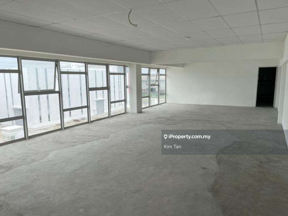 Semi-D Kilang untuk Disewa di Kawasan Perindustrian Kapar Bestari, Kapar oleh Kim Tan - iProperty.com.my