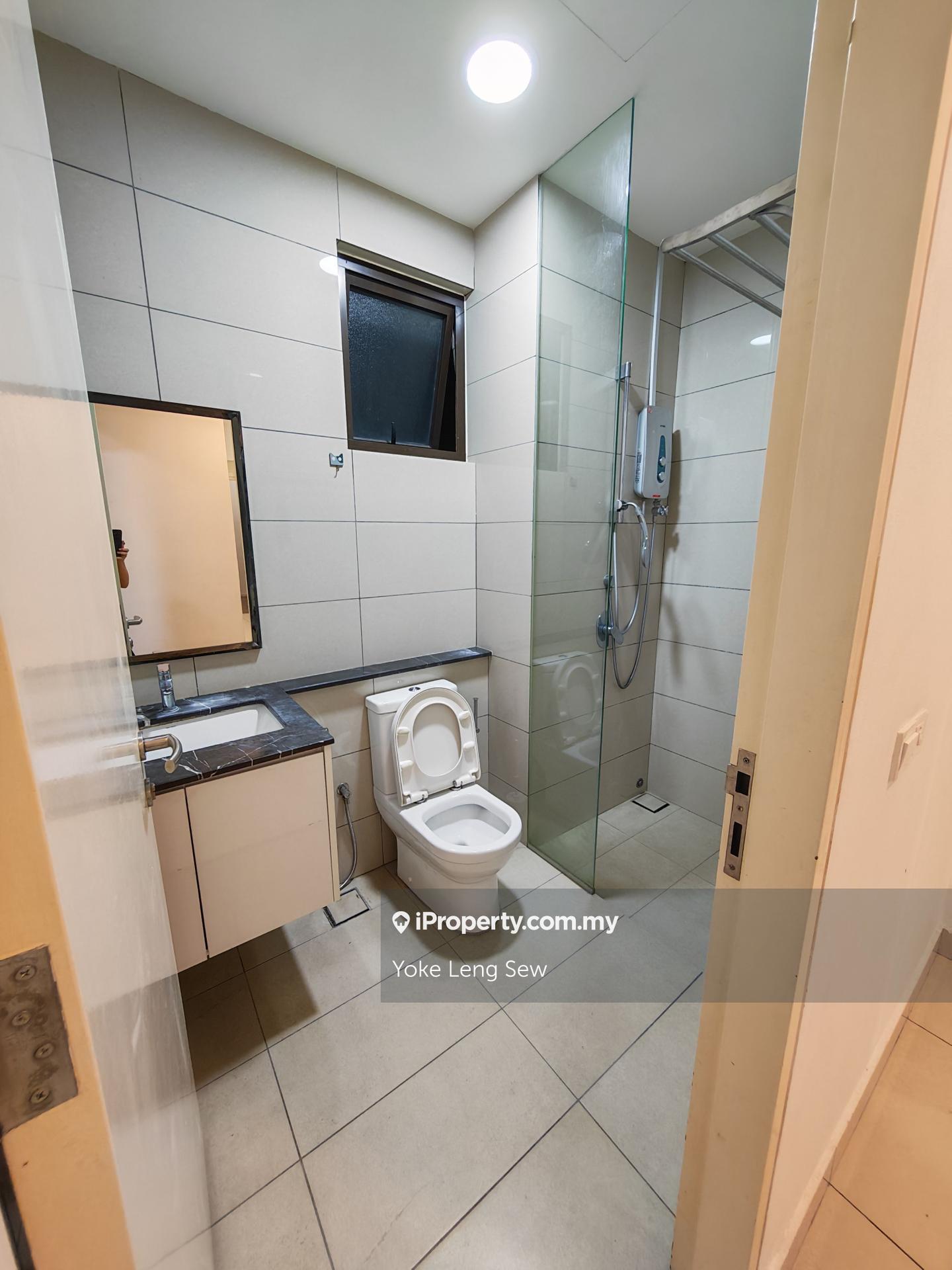 Residensi Servis untuk Dijual di The Park Sky Residence oleh Yoke Leng Sew - iProperty.com.my