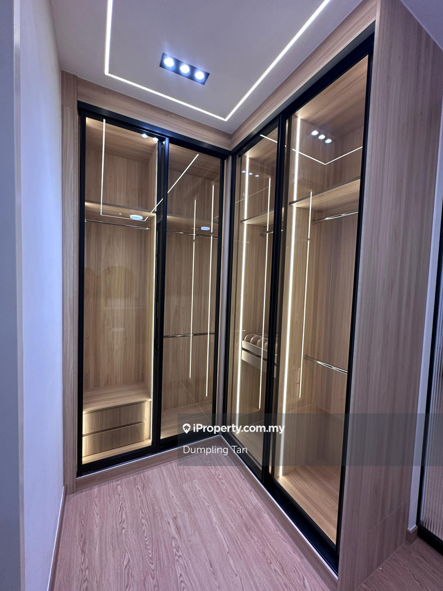 Banglo untuk Disewa di Dalia, Telok Panglima Garang oleh Dumpling Tan - iProperty.com.my