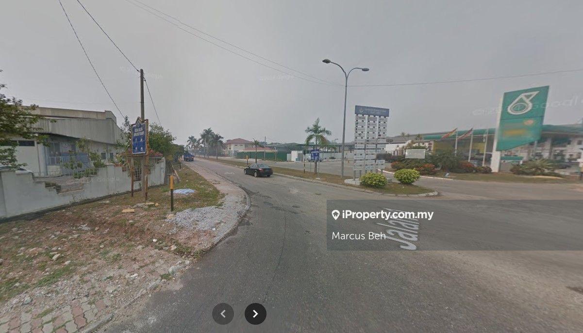 Industrial Land for Sale in Kampung Olak Lempit, Tanjong Duabelas by Marcus Beh - iProperty.com.my