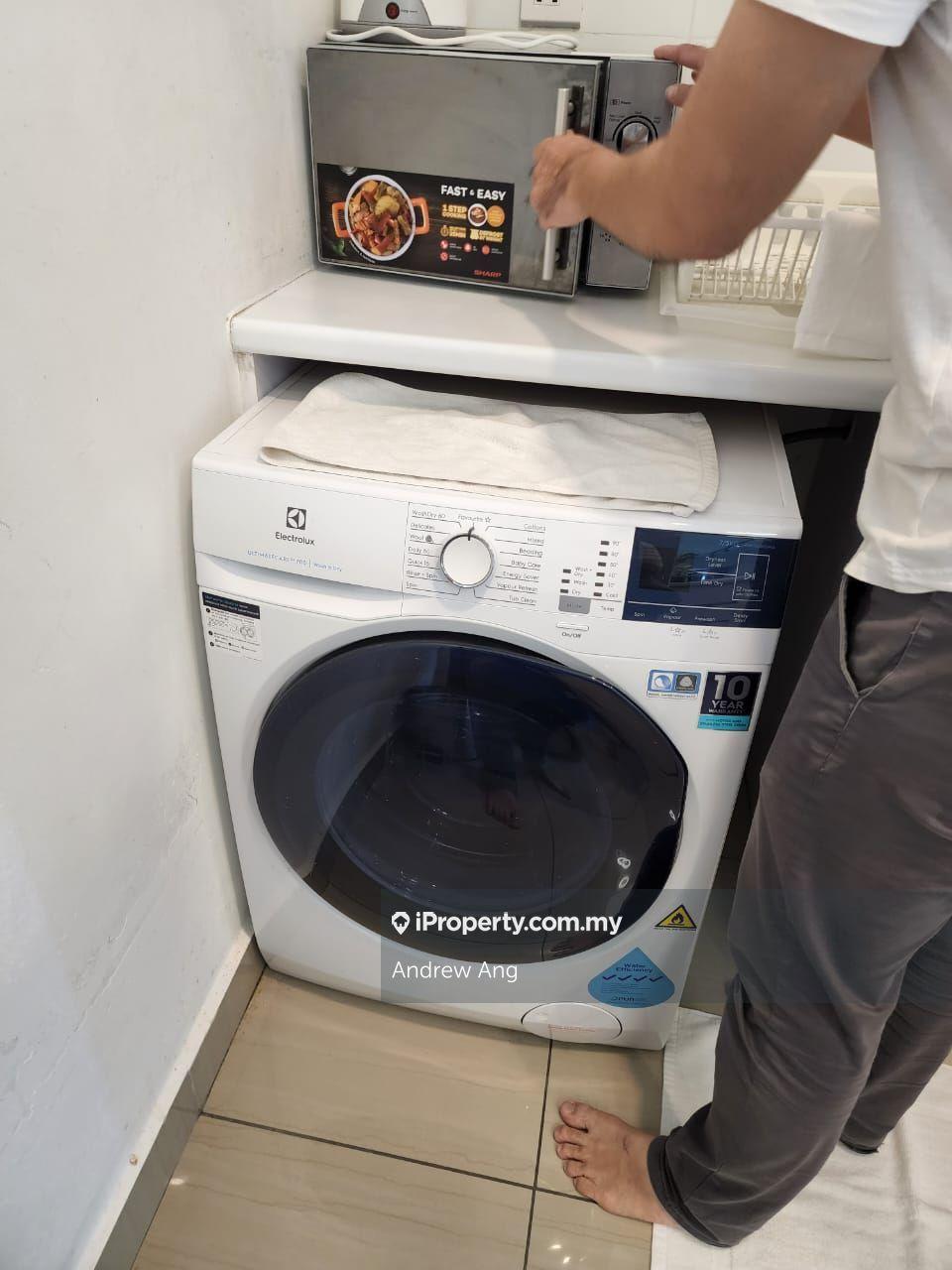 Service Residence for Rent in Arte Plus by Andrew Ang - iProperty.com.my