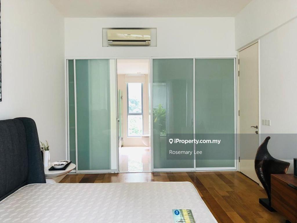 Condominium for Sale in Kiaramas Danai by Rosemary Lee - iProperty.com.my