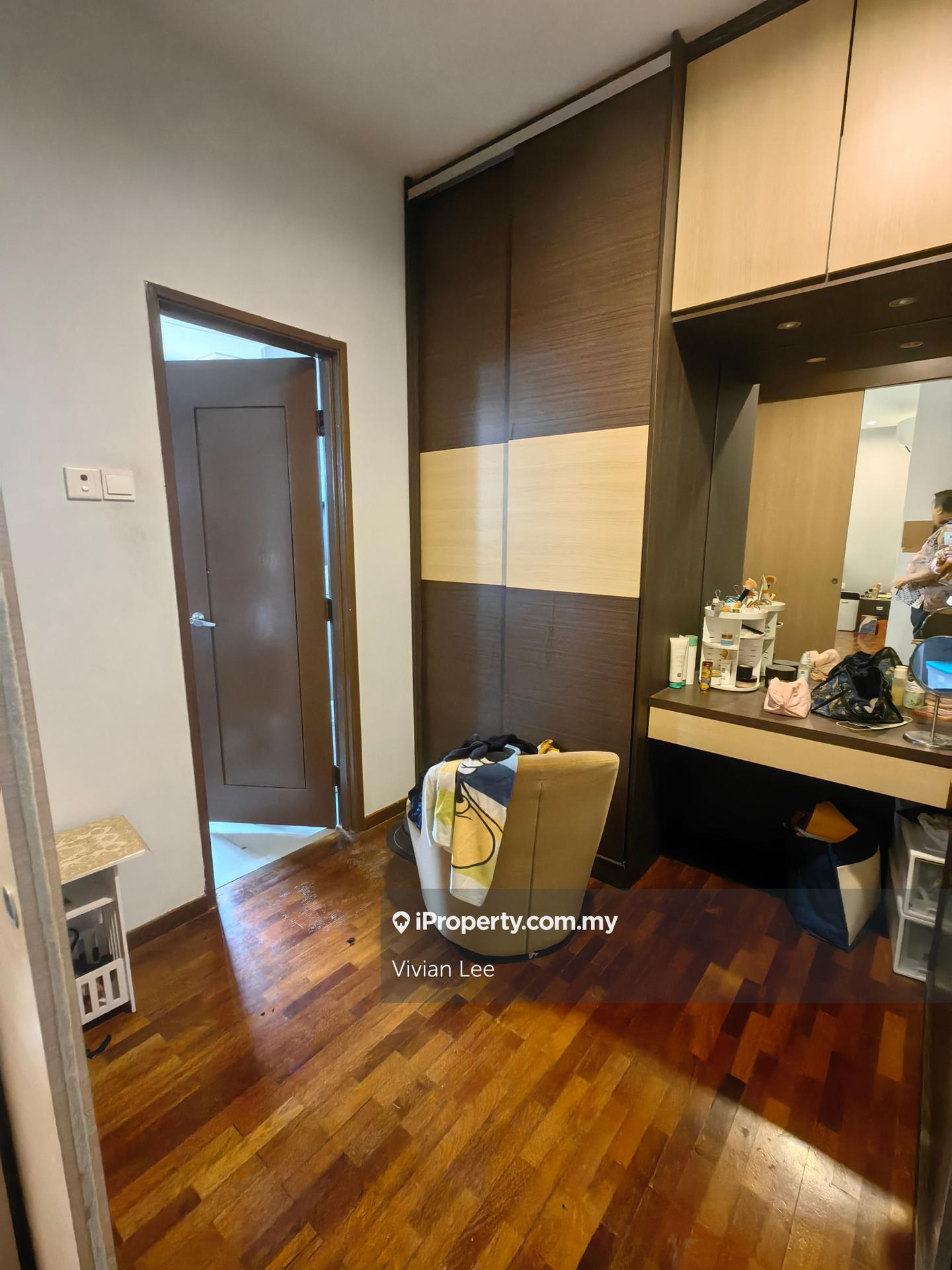 Semi-Detached House for Sale in Astana Gemilang, Indah Gemilang, Gombak, Selayang, Batu Caves by Vivian Lee - iProperty.com.my