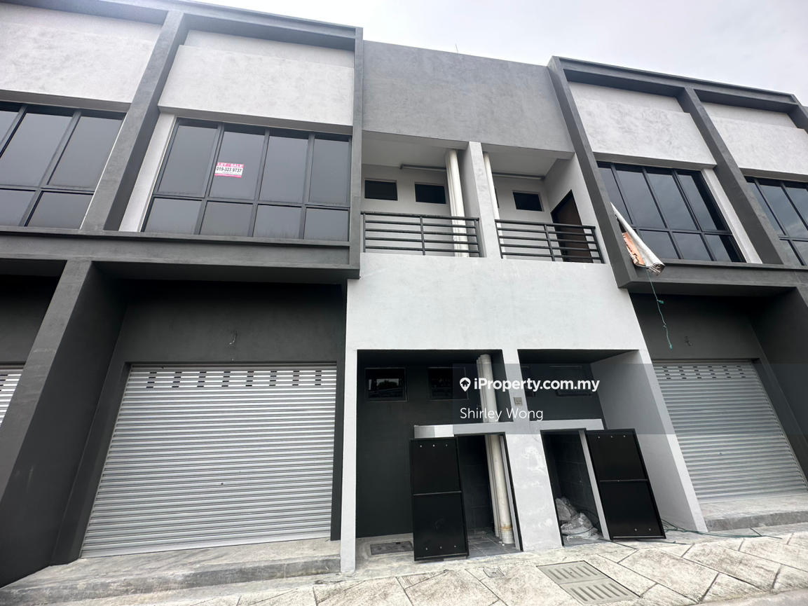 Kedai untuk Dijual di Setia Ecohill, Semenyih oleh Shirley Wong - iProperty.com.my