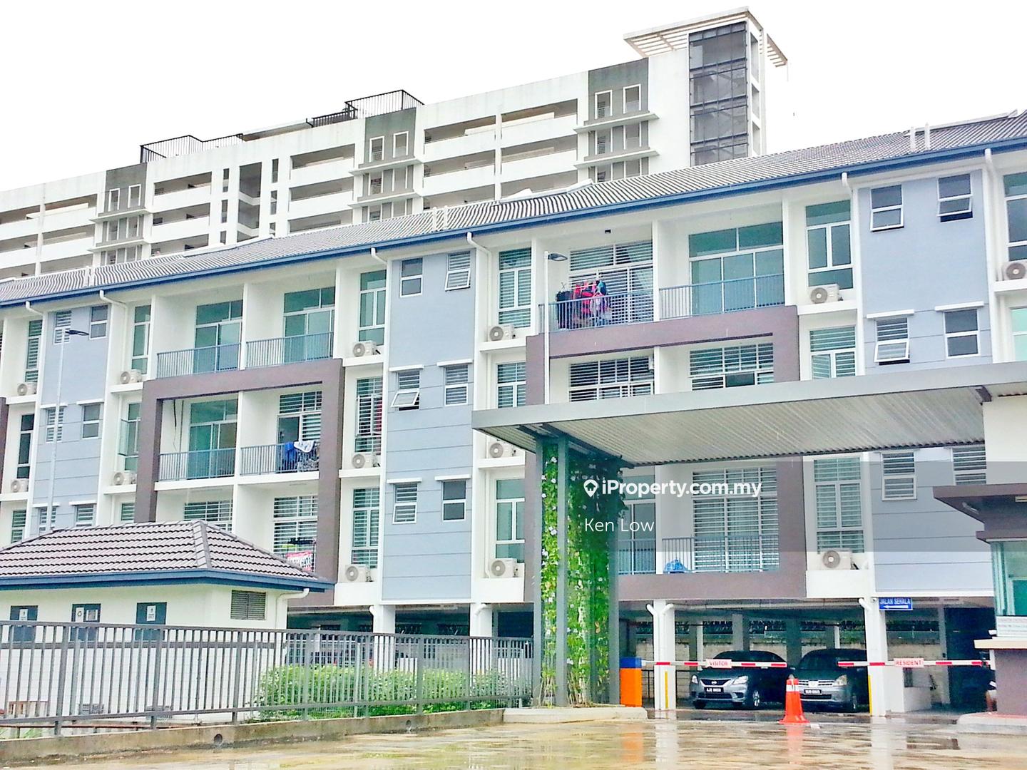 Rumah Bandar untuk Dijual di Pandan Indah, Ampang oleh Ken Low - iProperty.com.my