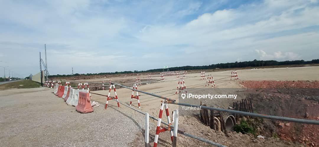 Tanah Perindustrian untuk Dijual di Bertam, Kepala Batas oleh Yunkeat - iProperty.com.my