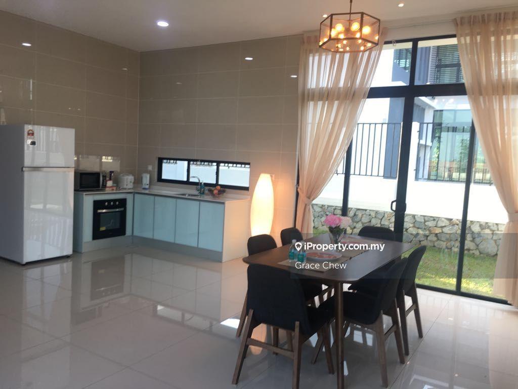 Bungalow House for Rent in Sebana Cove, The Fairway Golf Villas, Pengerang by Grace Chew - iProperty.com.my