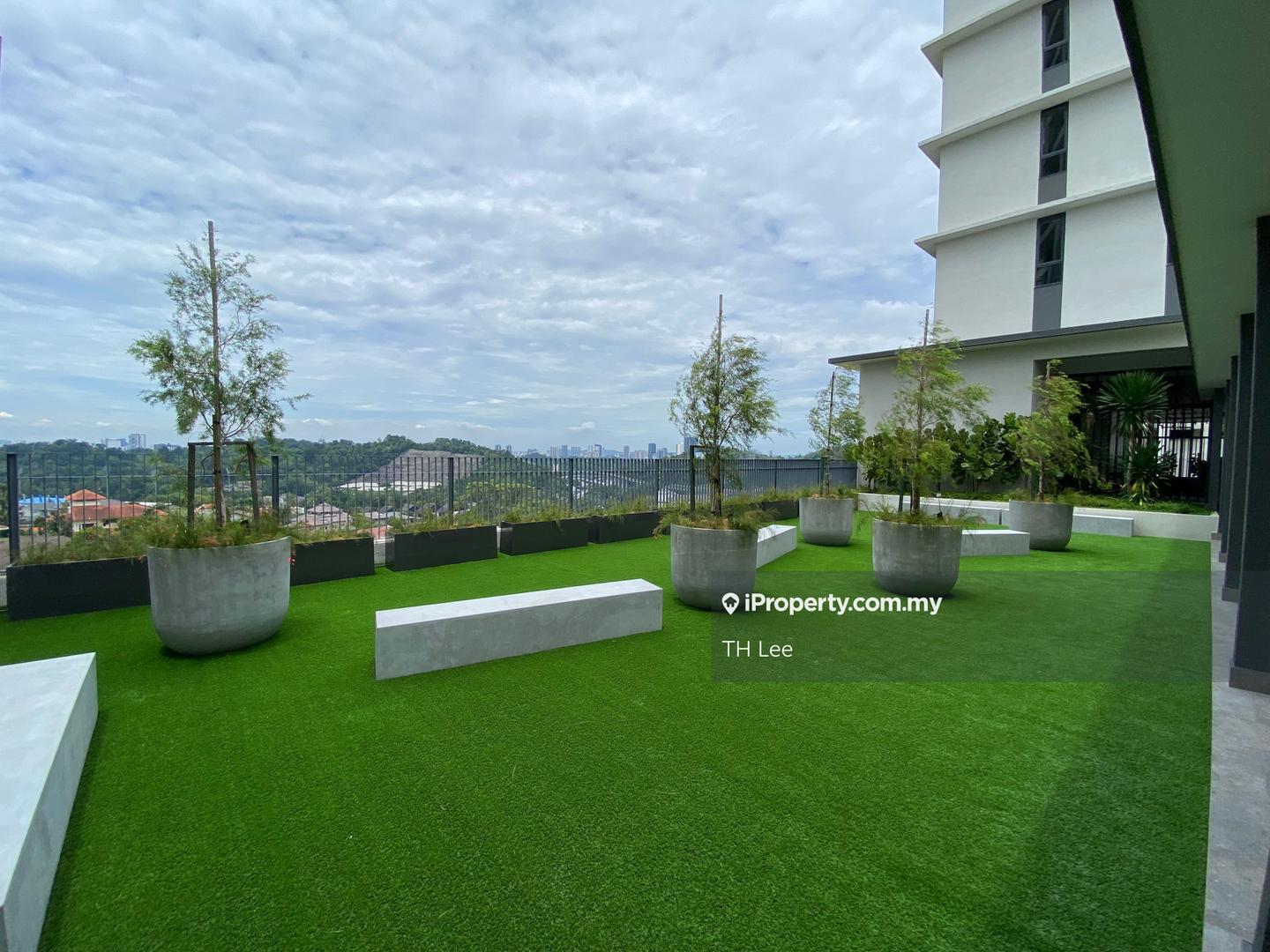 Condominium for Sale in 6 Kapas by TH Lee - iProperty.com.my