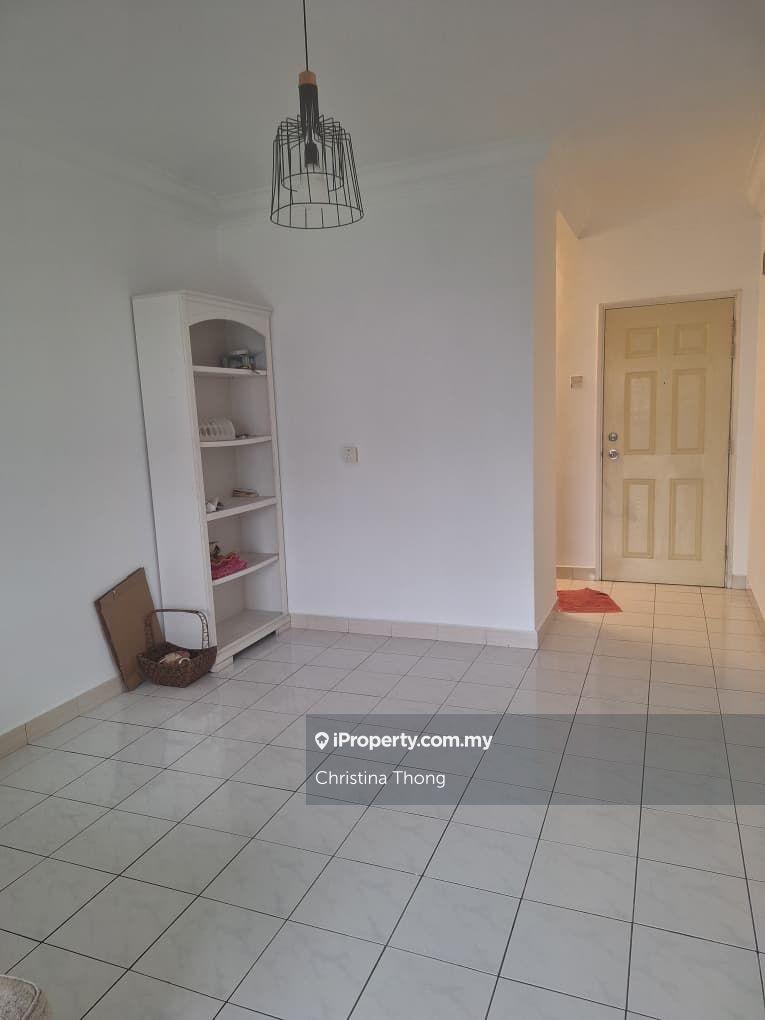 Apartment for Sale in Kinrara Ria by Christina Thong - iProperty.com.my