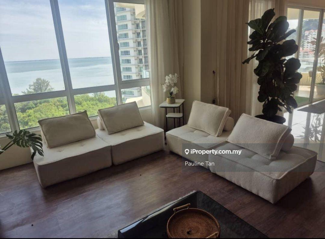 Kondominium untuk Dijual di The Cove Condominium oleh Pauline Tan - iProperty.com.my