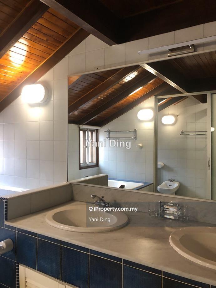 Bungalow House for Sale in Damansara Heights, Kuala Lumpur by Yani Ding - iProperty.com.my