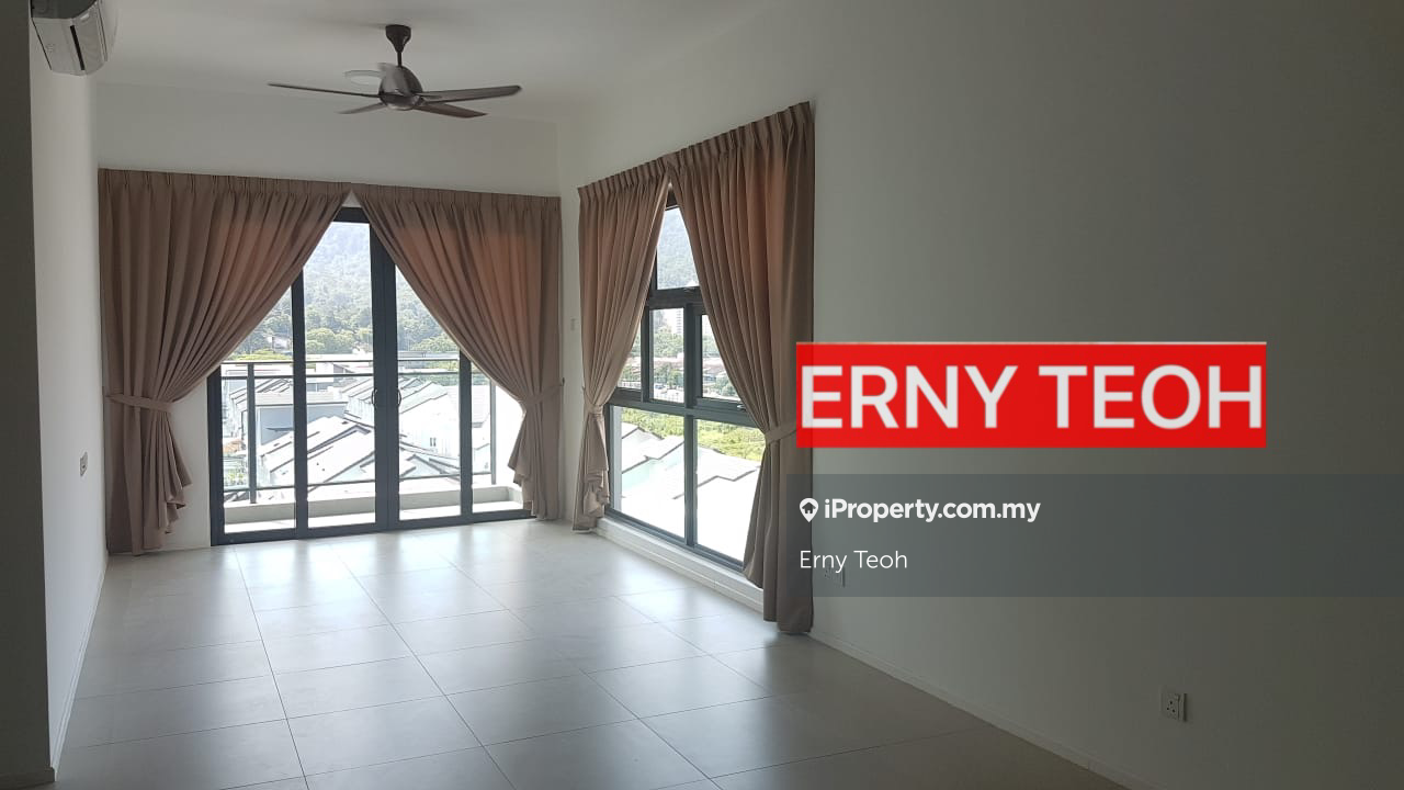 Condominium for Sale in Mira Residence by Erny Teoh - iProperty.com.my