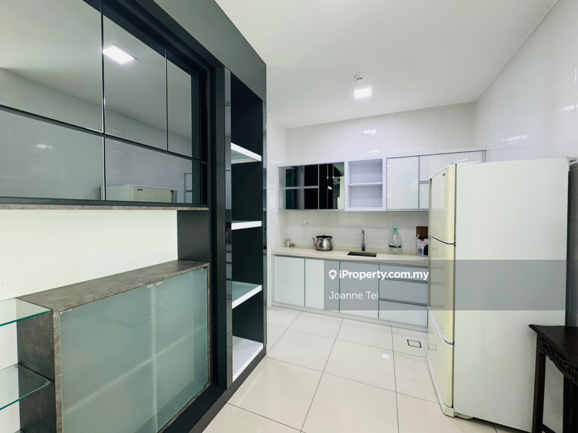 Rumah Berangkai 2 Tingkat untuk Disewa di Liu Li Garden, Setia Eco Glades, Cyberjaya oleh Joanne Tei - iProperty.com.my