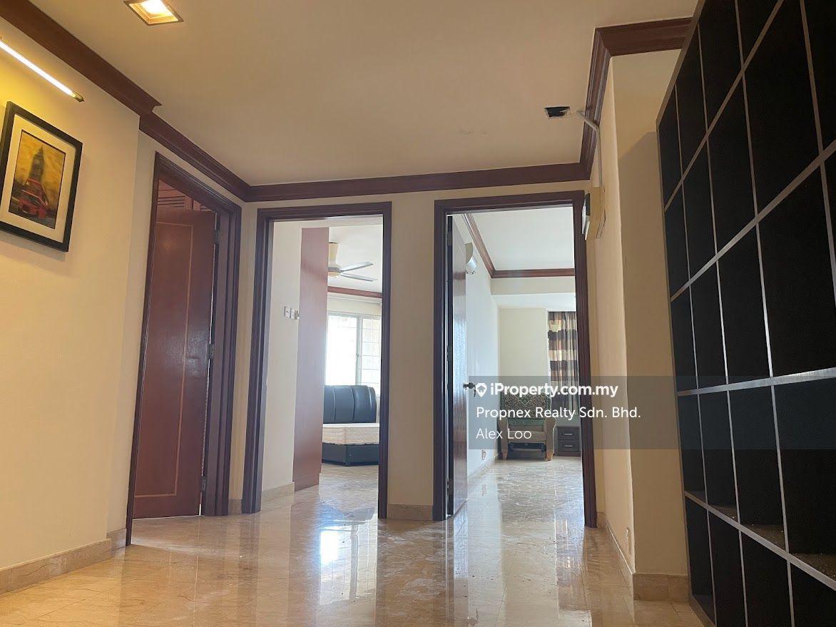 Condominium for Rent in Riana Green Condominium by Alex Loo - iProperty.com.my