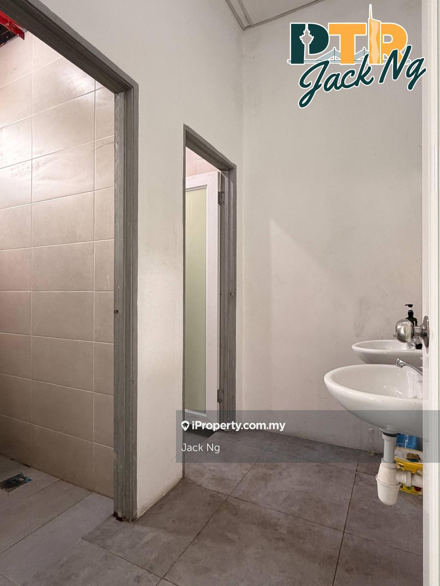 Retail-Office for Rent in Setia Central, Juru by Jack Ng - iProperty.com.my