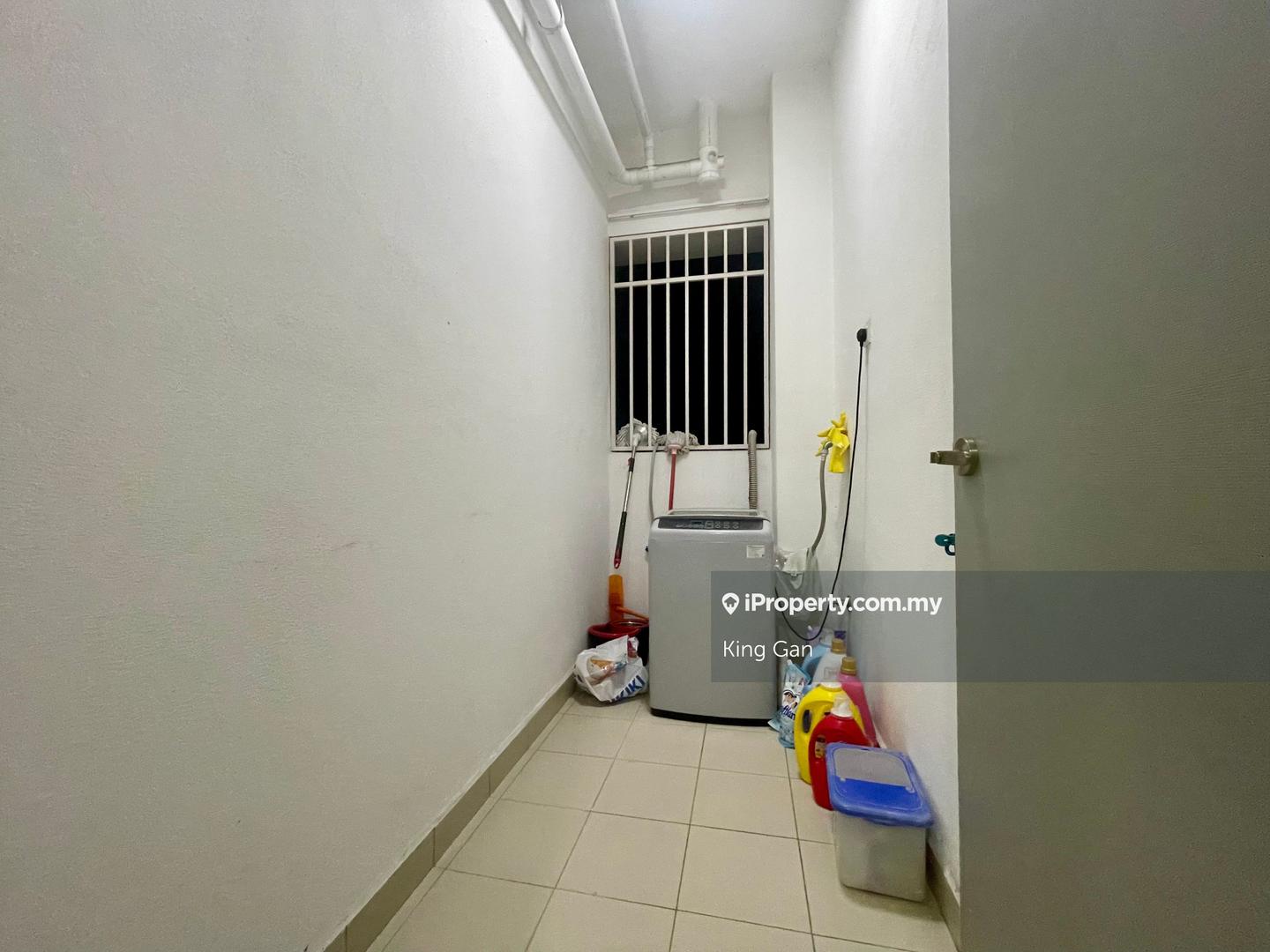 Condominium for Sale in Vila Vista by King Gan - iProperty.com.my