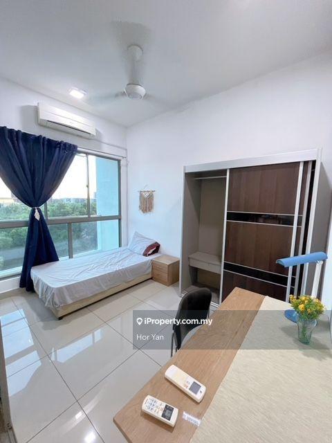 Service Residence for Rent in Cybersquare by Hor Yan - iProperty.com.my