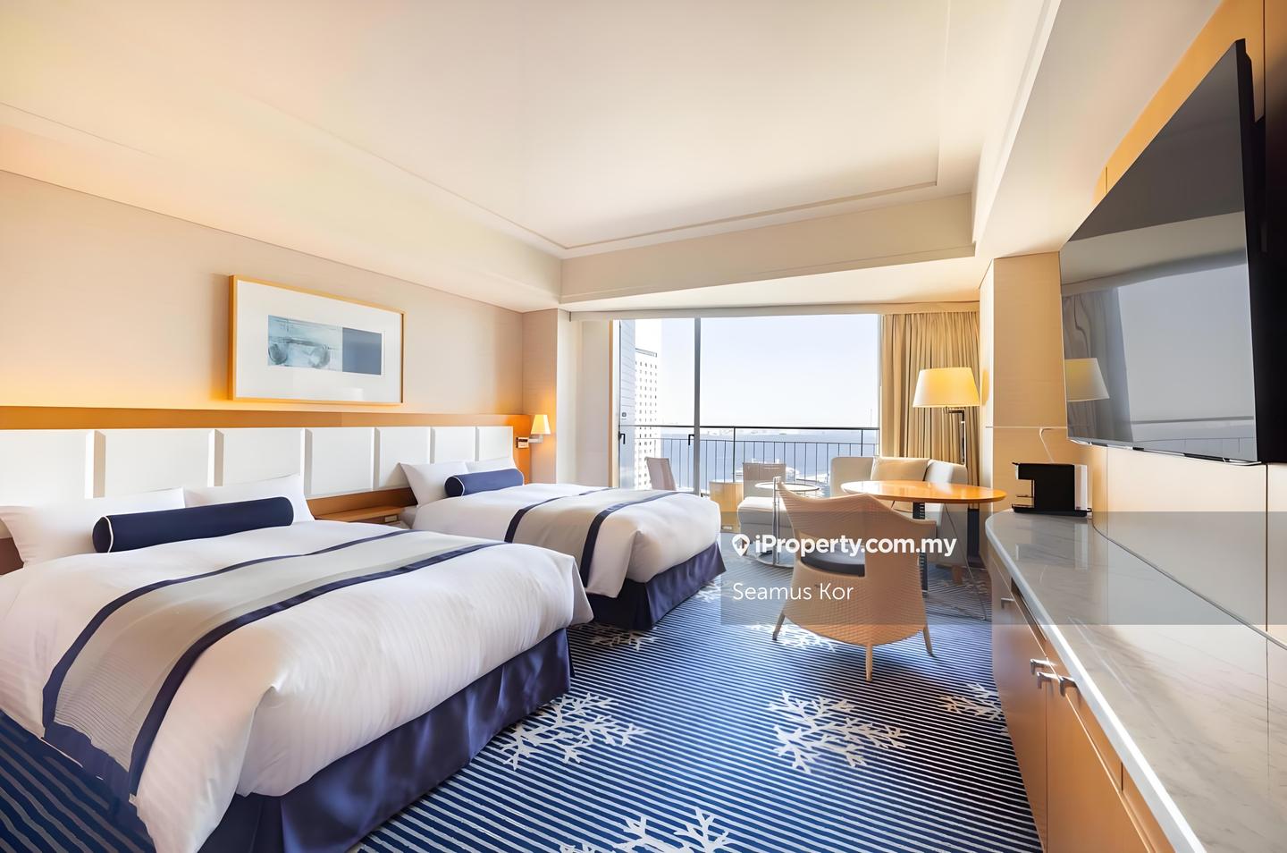 Hotel / Resort for Sale in Batu Feringghi, Penang by Seamus Kor - iProperty.com.my