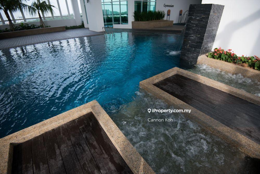 Residensi Servis untuk Disewa di Garden Plaza oleh Cannon Koh - iProperty.com.my