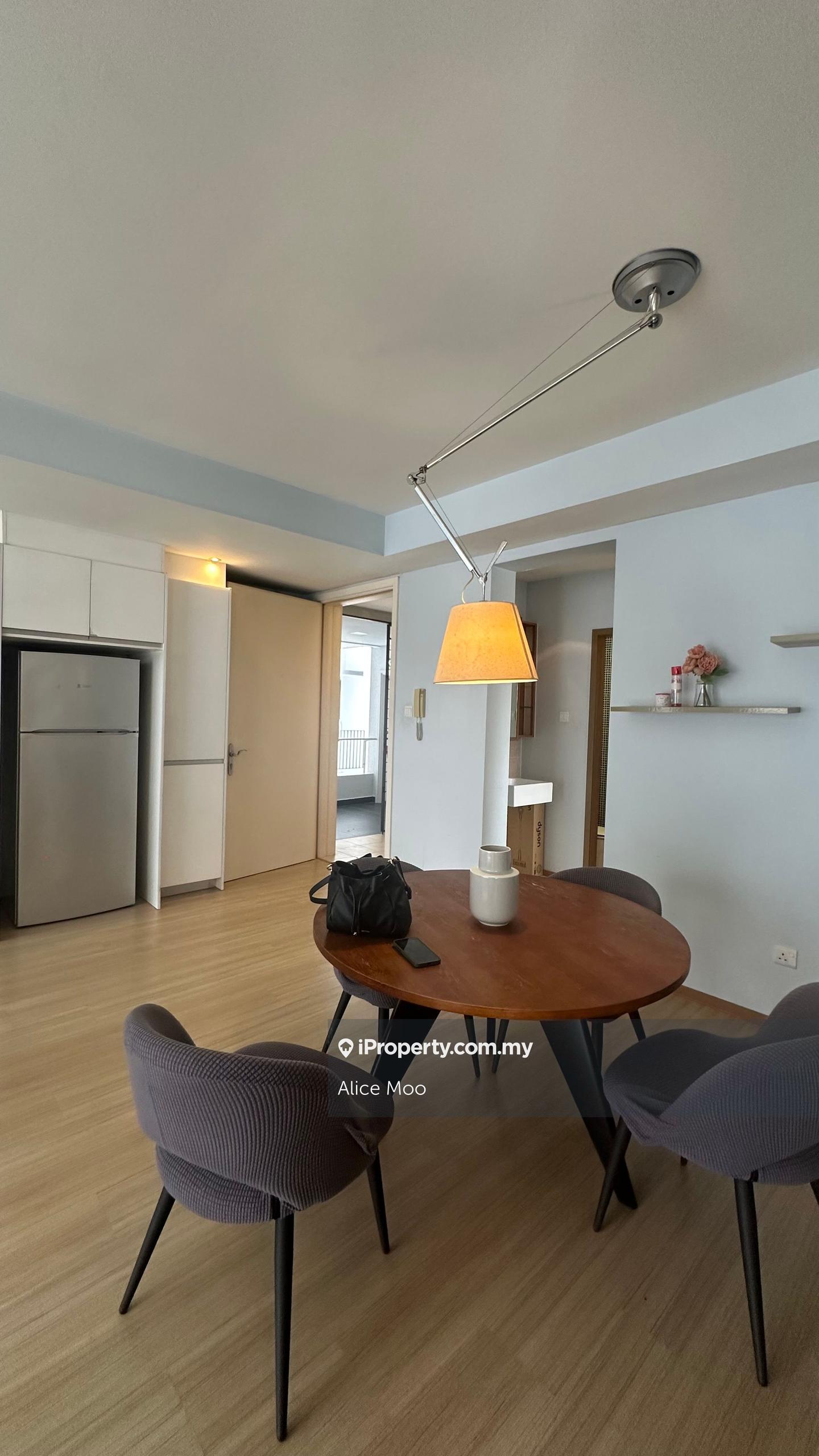 Service Residence for Rent in Verve Suites by Alice Moo - iProperty.com.my