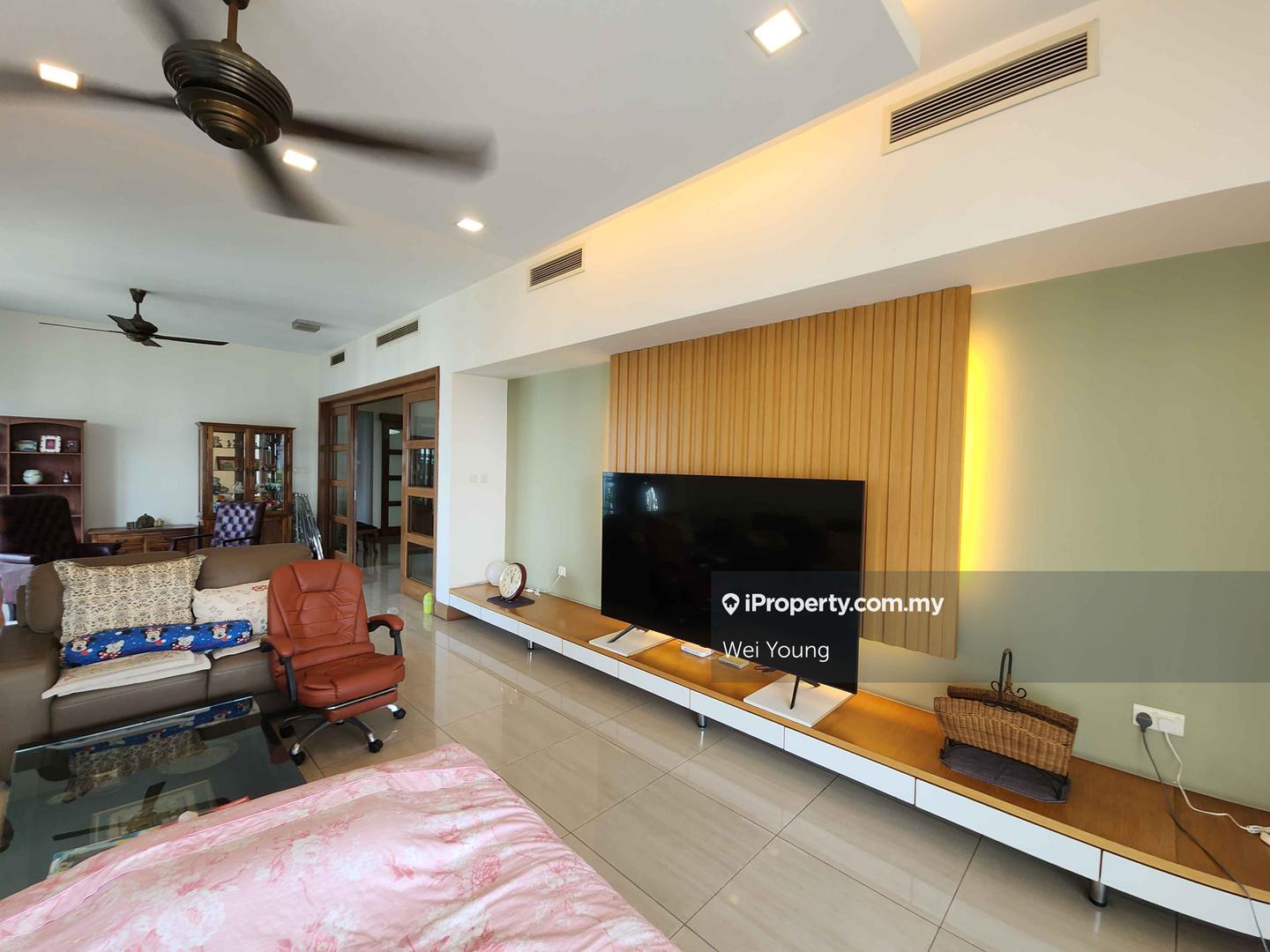 Kondominium untuk Dijual di Mont Kiara Aman oleh Wei Young - iProperty.com.my