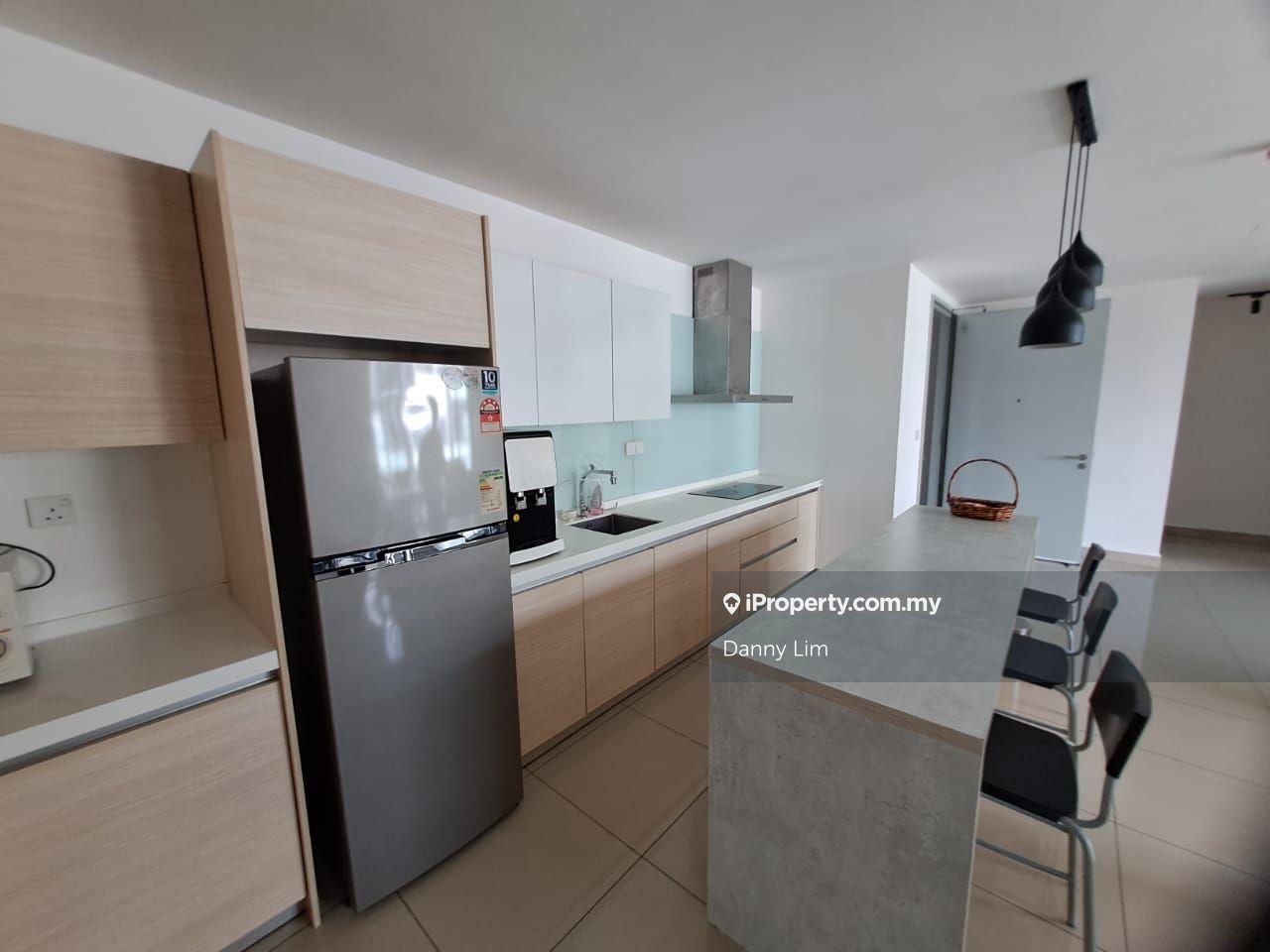 Residensi Servis untuk Disewa di Paramount Utropolis oleh Danny Lim - iProperty.com.my