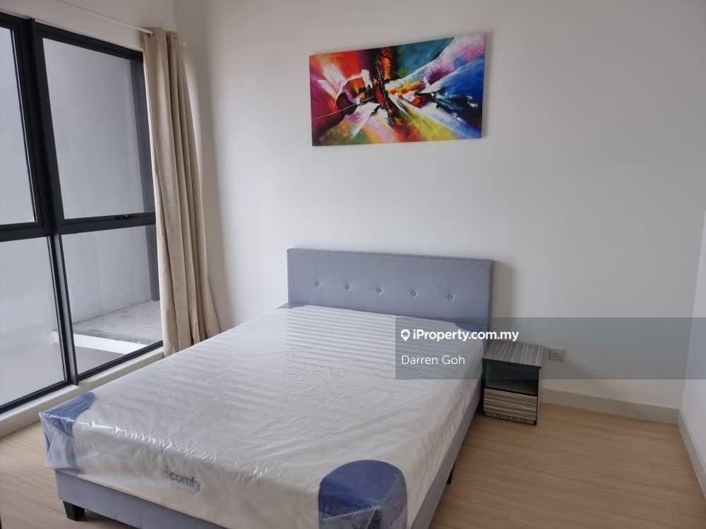 Service Residence for Sale in Continew by Darren Goh - iProperty.com.my