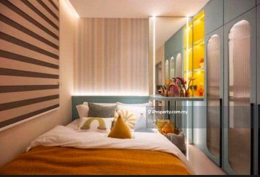 Service Residence for Sale in Centrum Iris by Elsie Yoong - iProperty.com.my