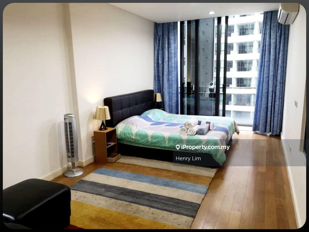 Kondominium untuk Disewa di 6 CapSquare oleh Henry Lim - iProperty.com.my