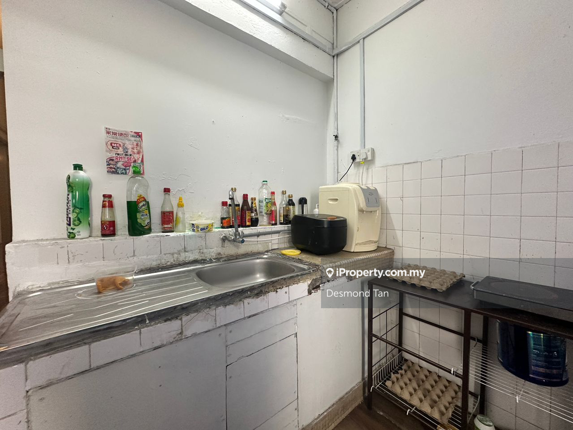 2-storey Terraced House for Sale in SS2, Petaling Jaya by Desmond Tan - iProperty.com.my