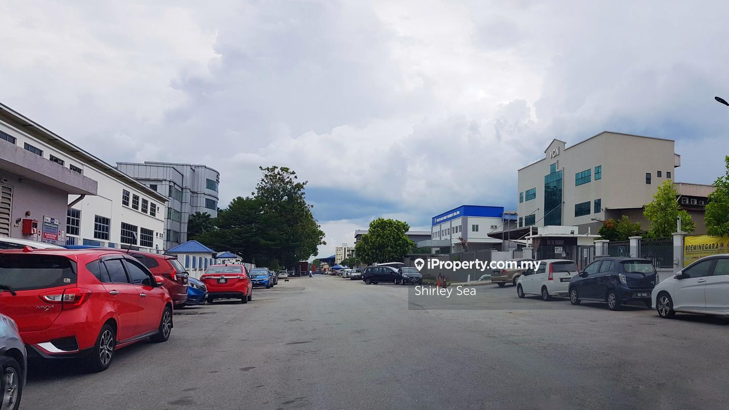 Detached Factory for Rent in Kawasan Perindustrian Balakong, Balakong by Shirley Sea - iProperty.com.my