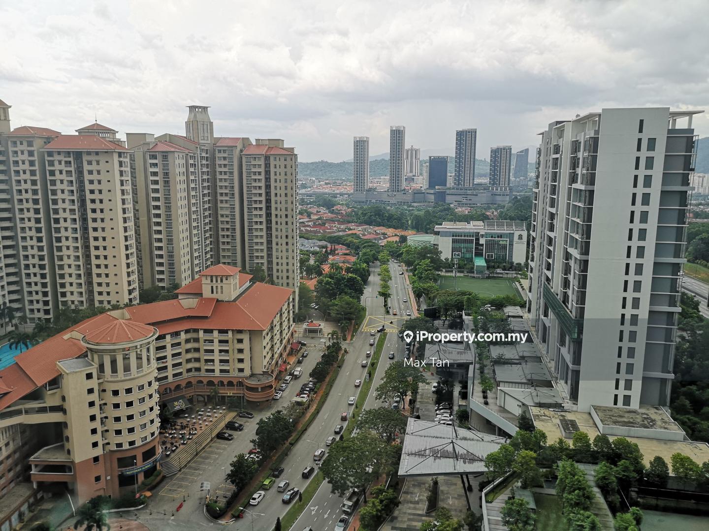 Service Residence for Rent in Tropicana Avenue by Max Tan - iProperty.com.my