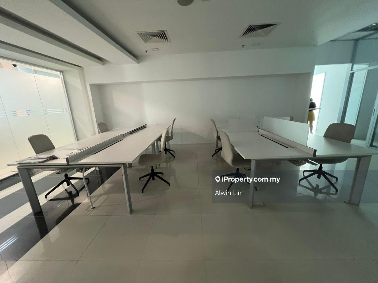 Office for Rent in Menara IJM Office Tower, Gelugor by Alwin Lim - iProperty.com.my