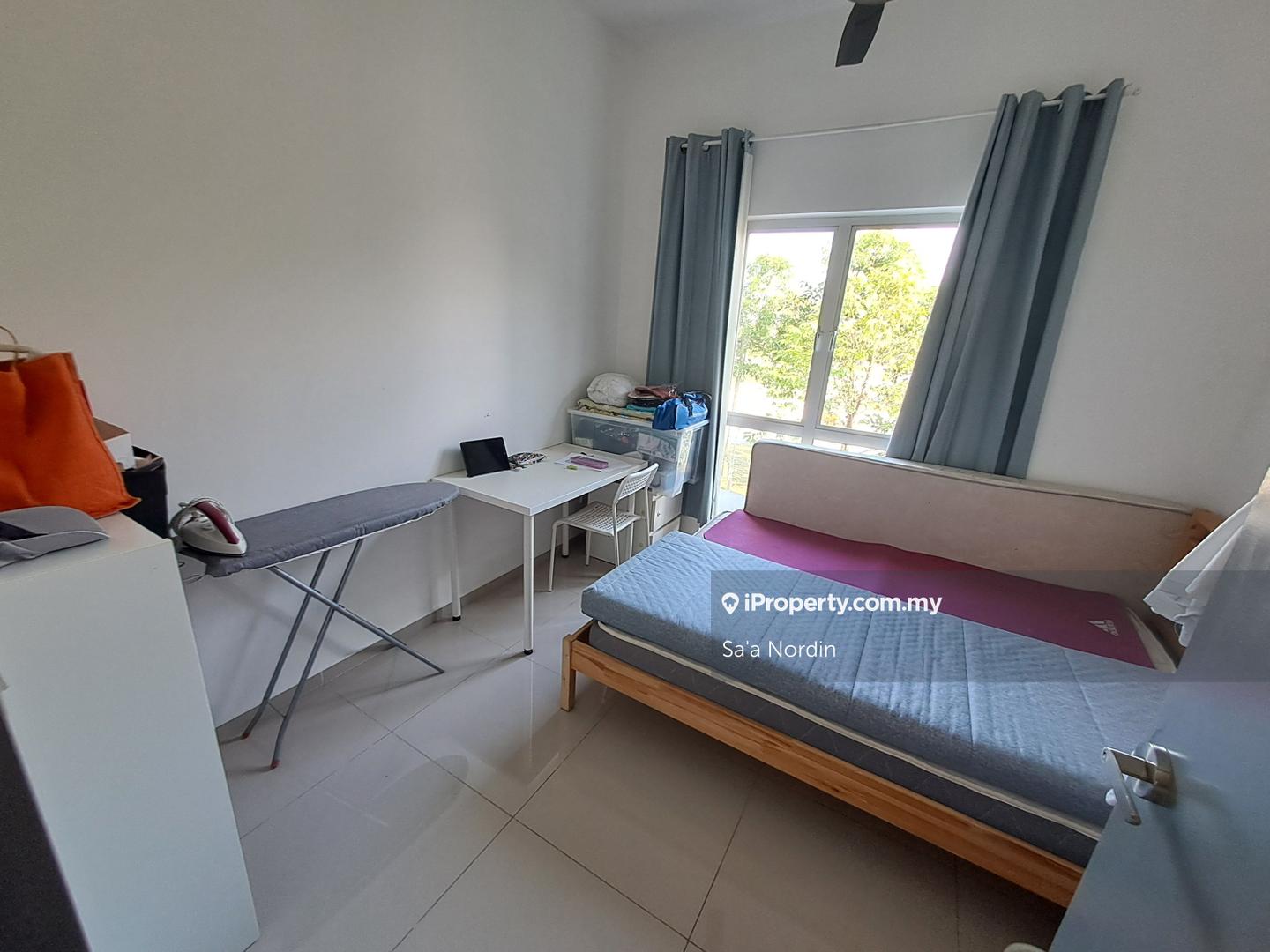 Rumah Berangkai 2 Tingkat untuk Dijual di Cybersouth, Dengkil oleh Sa'a Nordin - iProperty.com.my