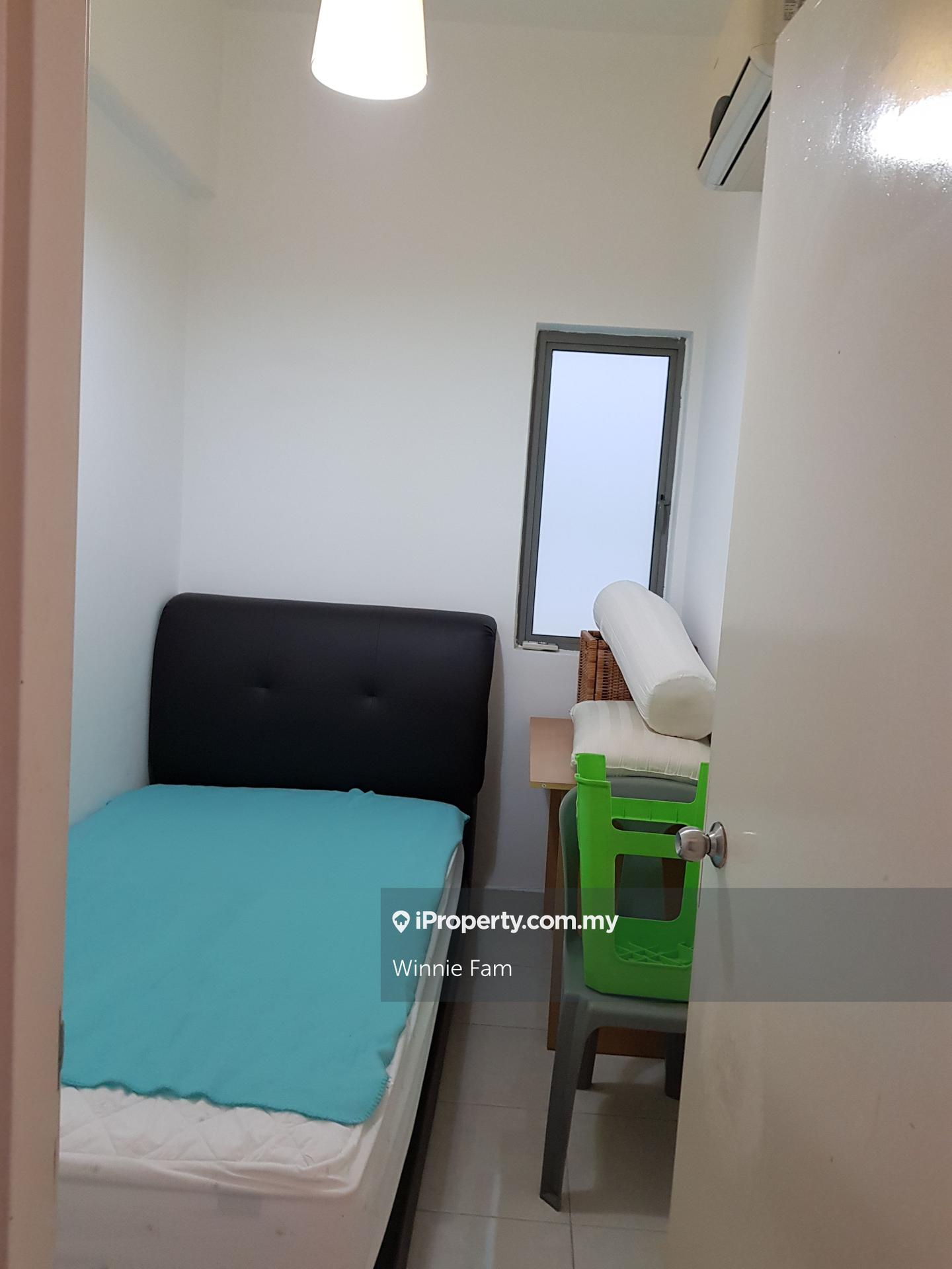 Service Residence for Rent in Tropicana City Tropics by Winnie Fam - iProperty.com.my