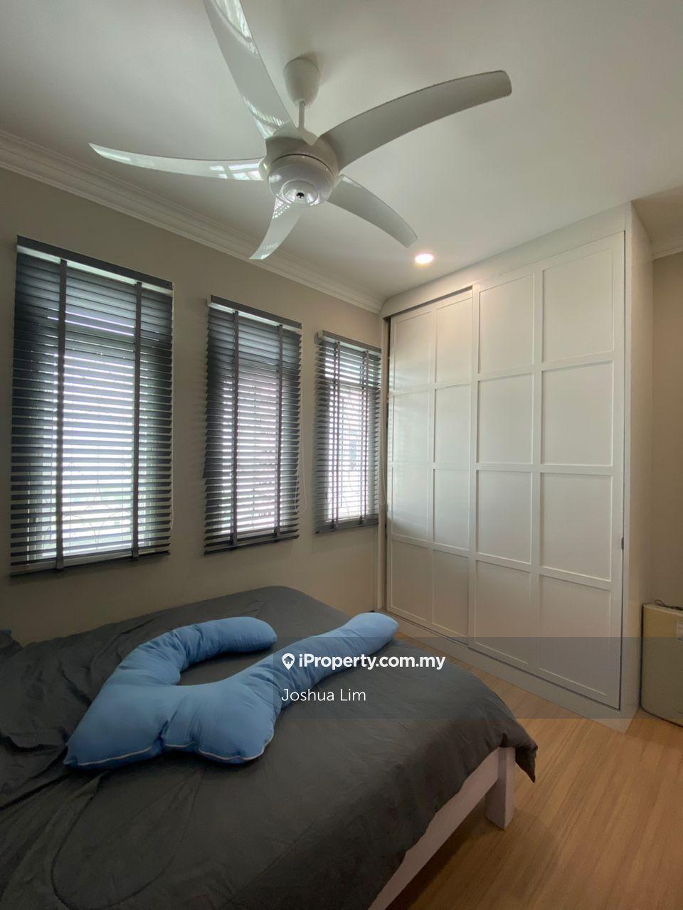 Kondominium untuk Dijual di Vertiq oleh Joshua Lim - iProperty.com.my