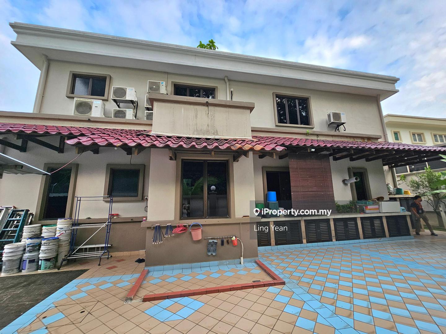 Bungalow House for Sale in Tropicana Indah, Petaling Jaya by Ling Yean - iProperty.com.my