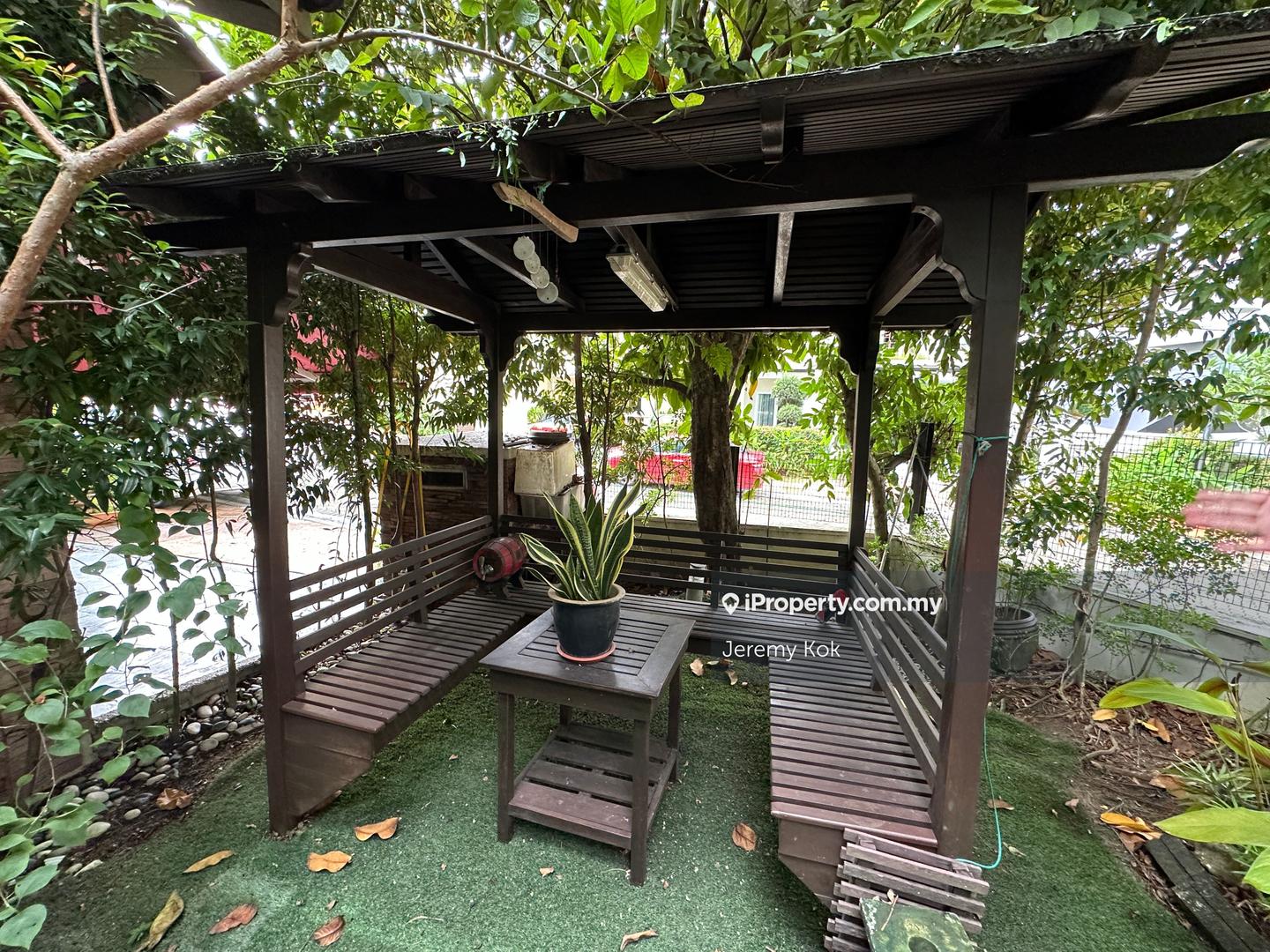 Semi-Detached House for Sale in mont Kiara, Mont Kiara by Jeremy Kok - iProperty.com.my