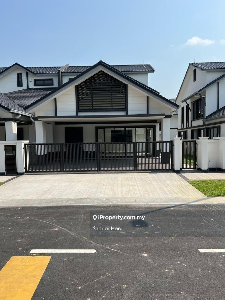 Rumah Berkembar untuk Dijual di Elmina, Shah Alam oleh Sammi Hooi - iProperty.com.my