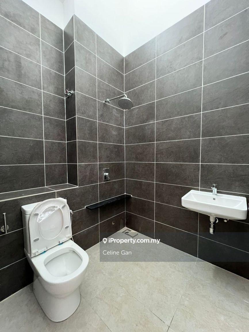 Semi-Detached House for Rent in Setia Utama 4, Bywater Garciae Semi-D, Setia Alam by Celine Gan - iProperty.com.my