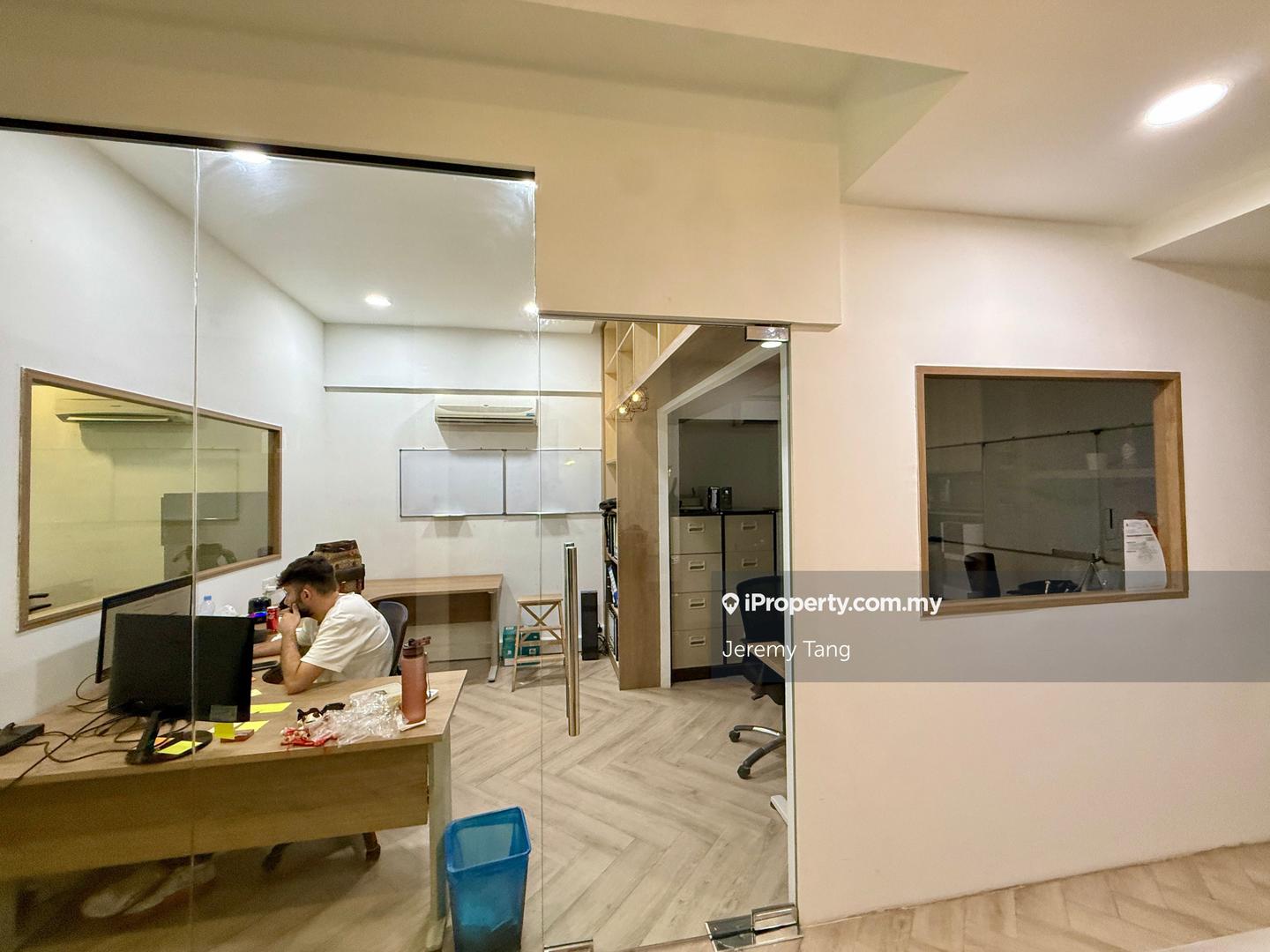 Shop-Office for Sale in Taman Sri Hartamas, Sri Hartamas by Jeremy Tang - iProperty.com.my