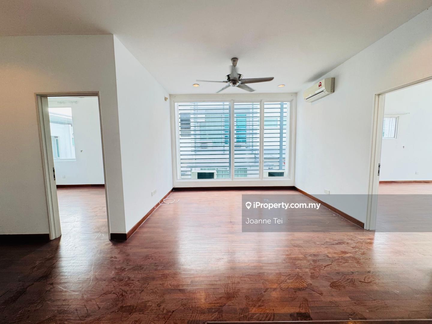 Rumah Berkembar untuk Dijual di Evergreen, Garden Residence, Cyberjaya oleh Joanne Tei - iProperty.com.my