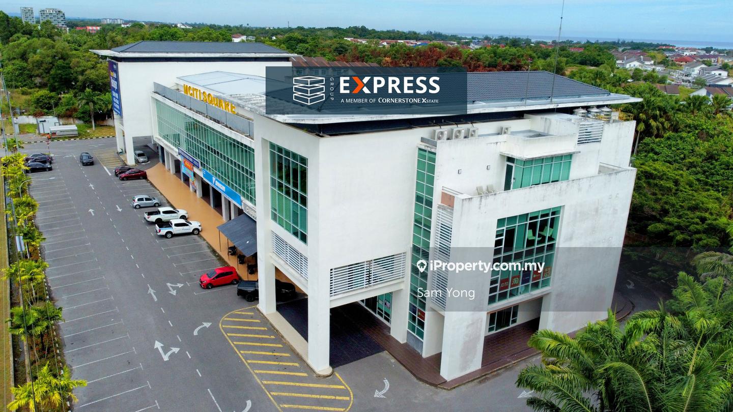 Shop for Rent in Mciti Square, Miri by Sam Yong - iProperty.com.my