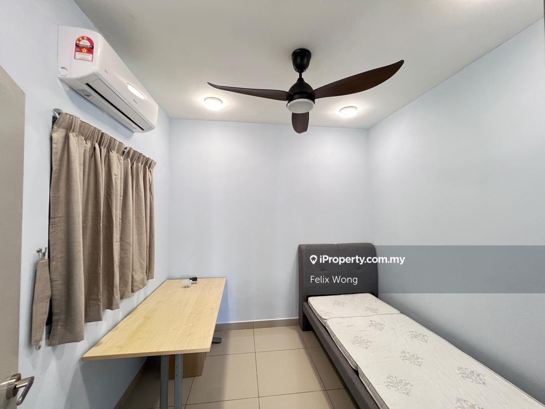 Kondominium untuk Disewa di Koi Prima Condominium oleh Felix Wong - iProperty.com.my